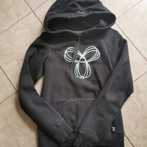 Aritzia TNA hoodie